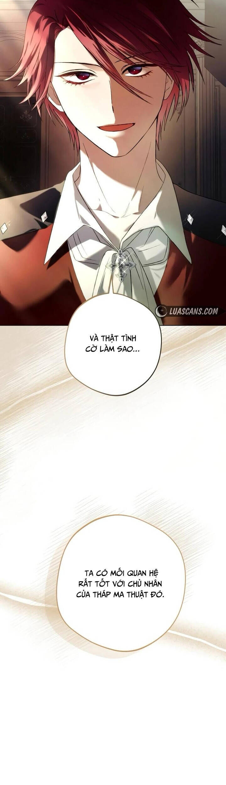 Bạo Chúa Độc Ác Trở Lại - chap12 - Trang 40